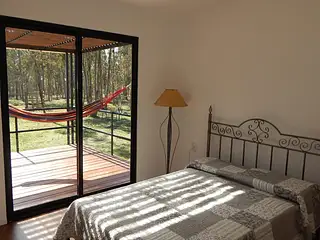 Estación Solís, todas las comodidades