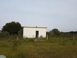 Calera con todas las comodidades