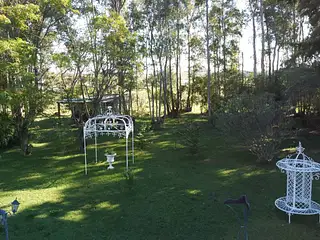Casa de época, con todas las comodidades