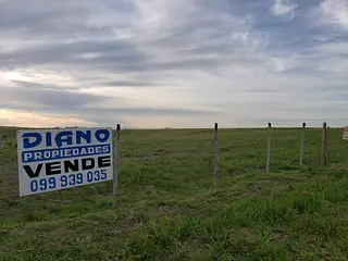 Ombúes, sobre ruta 108