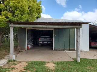 Estancia completa, Polanco
