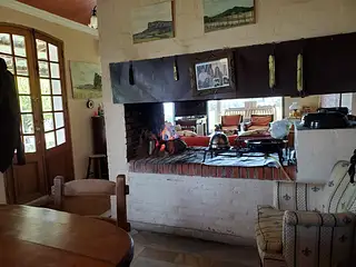 Estancia completa, Polanco