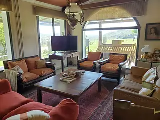 Estancia completa, Polanco
