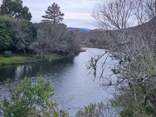 Chacra completa en Arequita, con lagunas