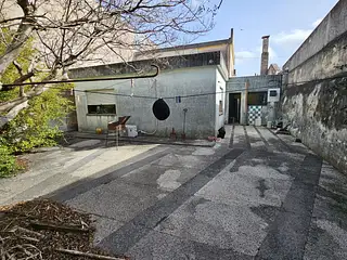 Casa. 