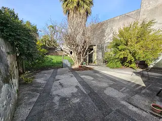 Casa. 