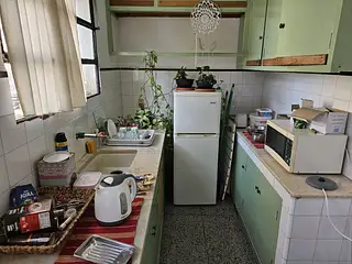 Casa. 