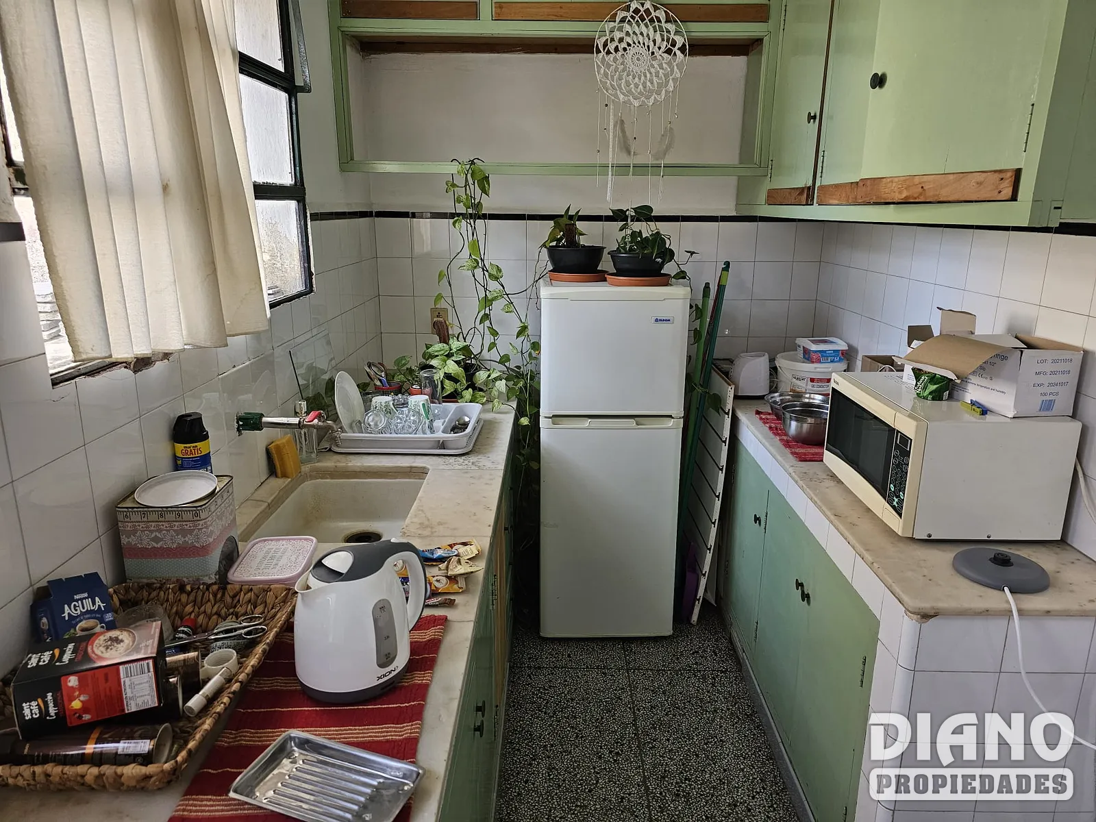 Casa. 