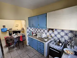Casa. 