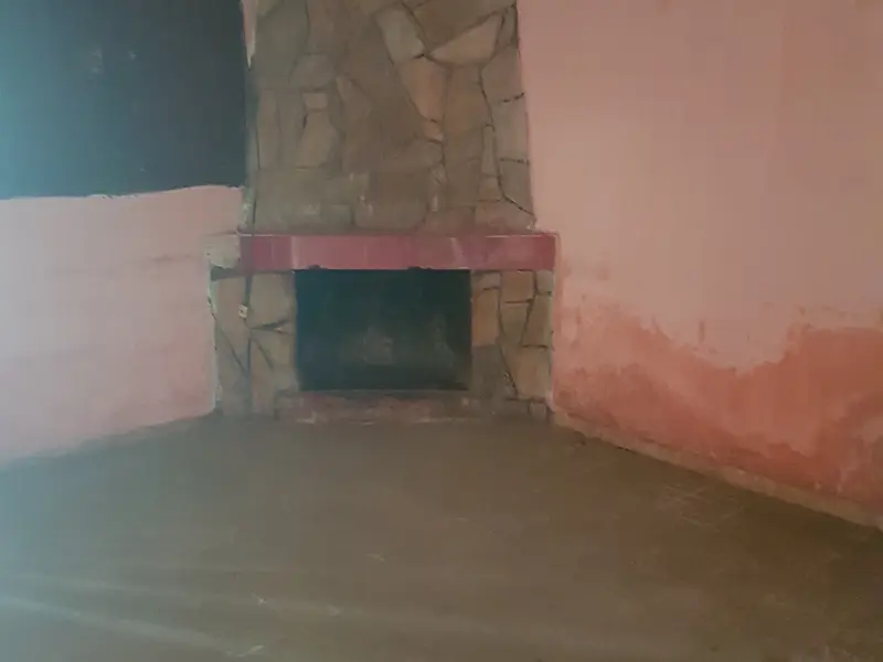Barrio Escarpín, terreno amplio.