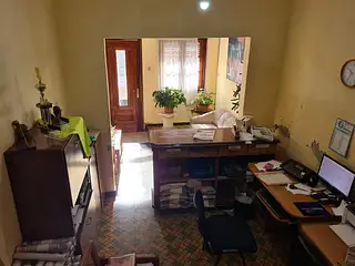Casa céntrica, Calle Batlle y Ordoñez