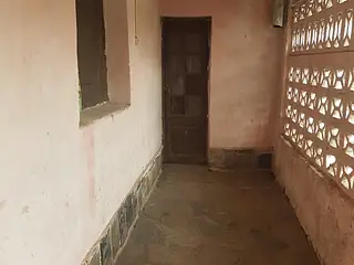 Barrio Escarpín, terreno amplio.