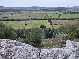 Chacras a 5 minutos de la ciudad