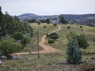 Chacras a 5 minutos de la ciudad
