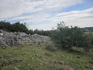Chacras a 5 minutos de la ciudad