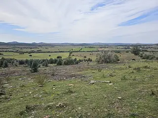 Chacras a 5 minutos de la ciudad