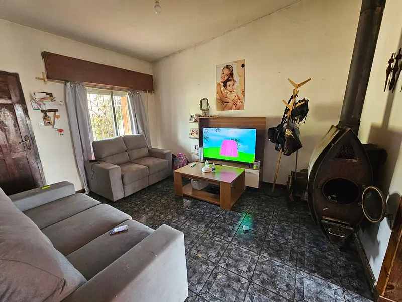 Casa. 