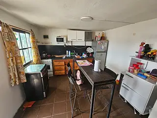 Casa. 