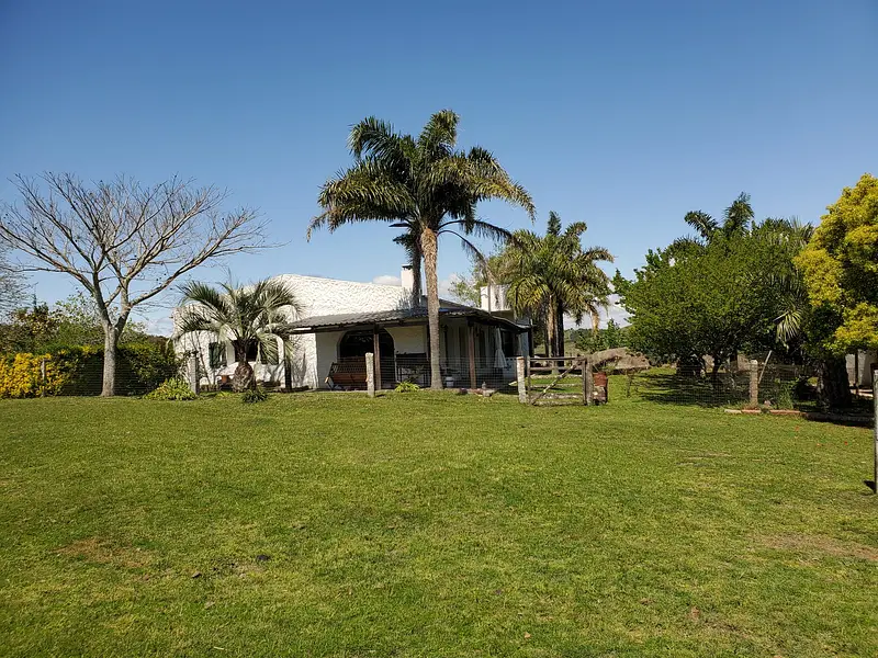 Estancia completa, Polanco