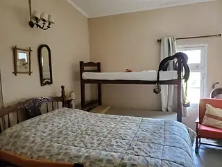 Estancia completa, Polanco