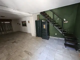 Centro, ex posada. Habitaciones con baño.