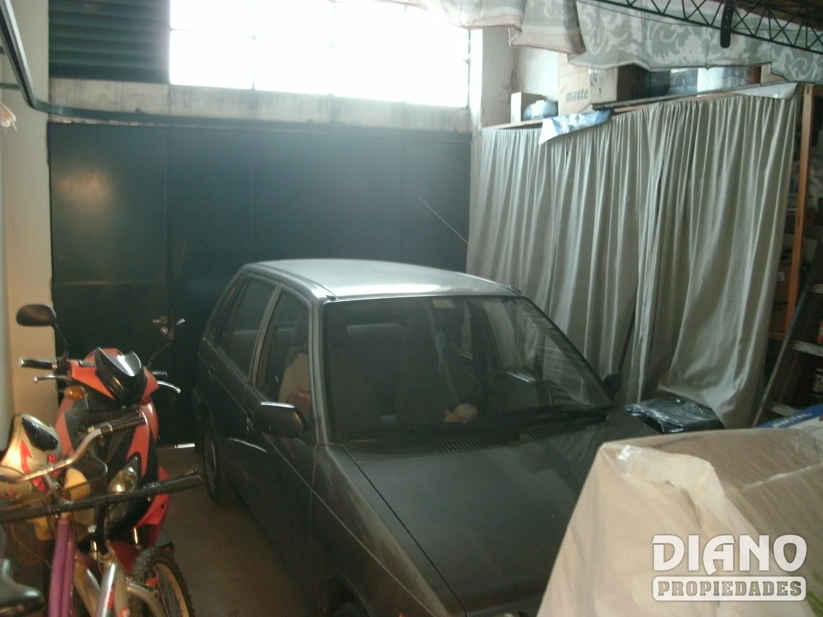 Zona UTU, sobre esquina