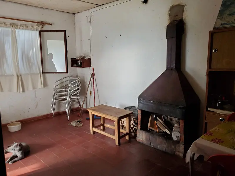 PC 20, 2 unidades en el mismo padrón