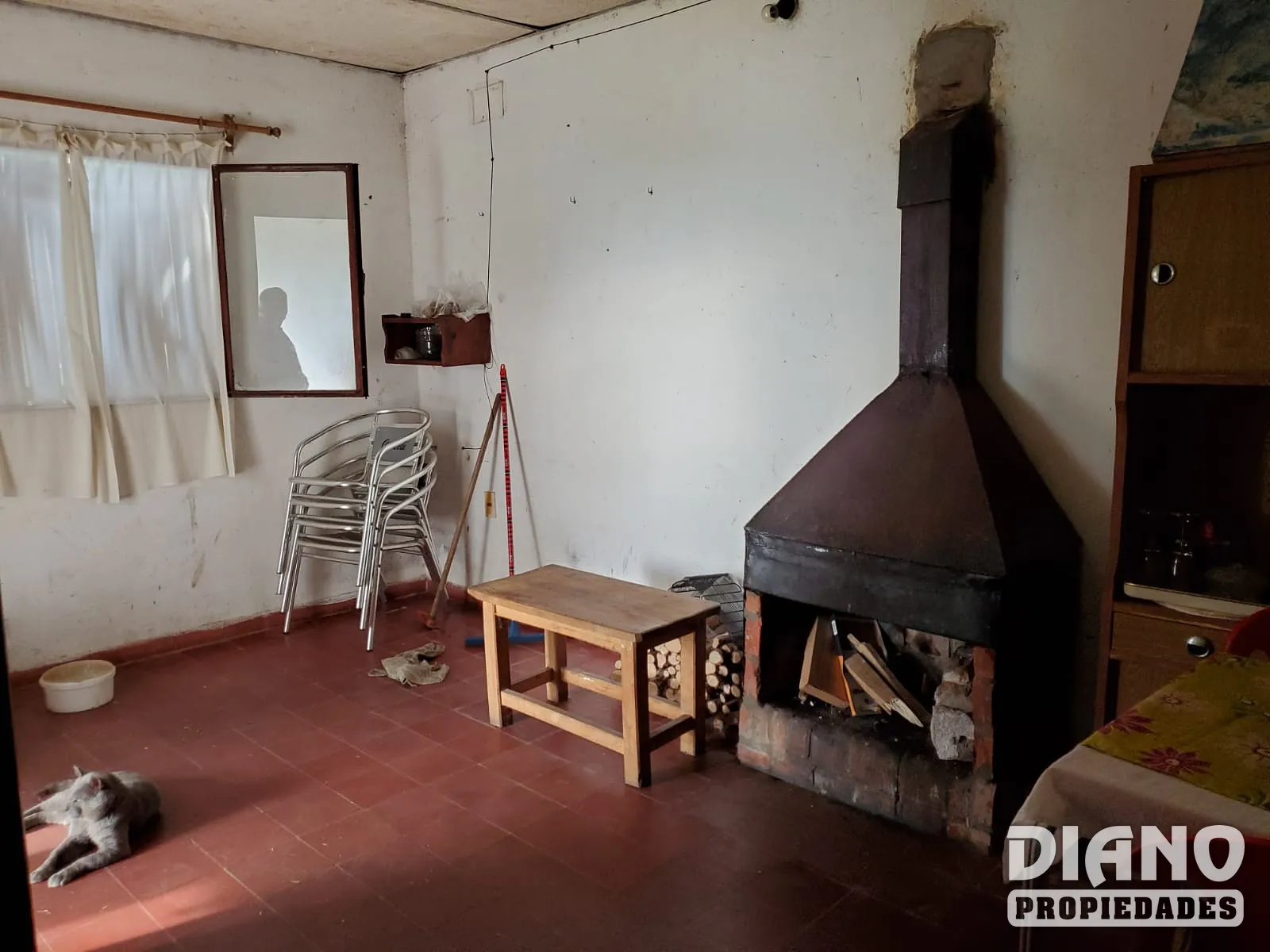 PC 20, 2 unidades en el mismo padrón