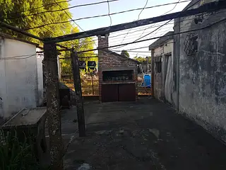 Casa. 