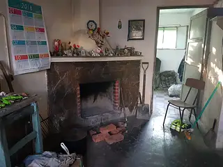 Casa. 