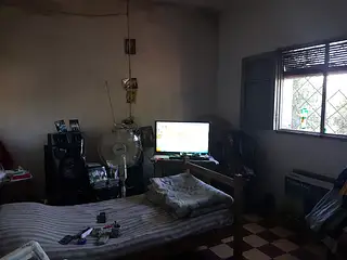 Casa. 