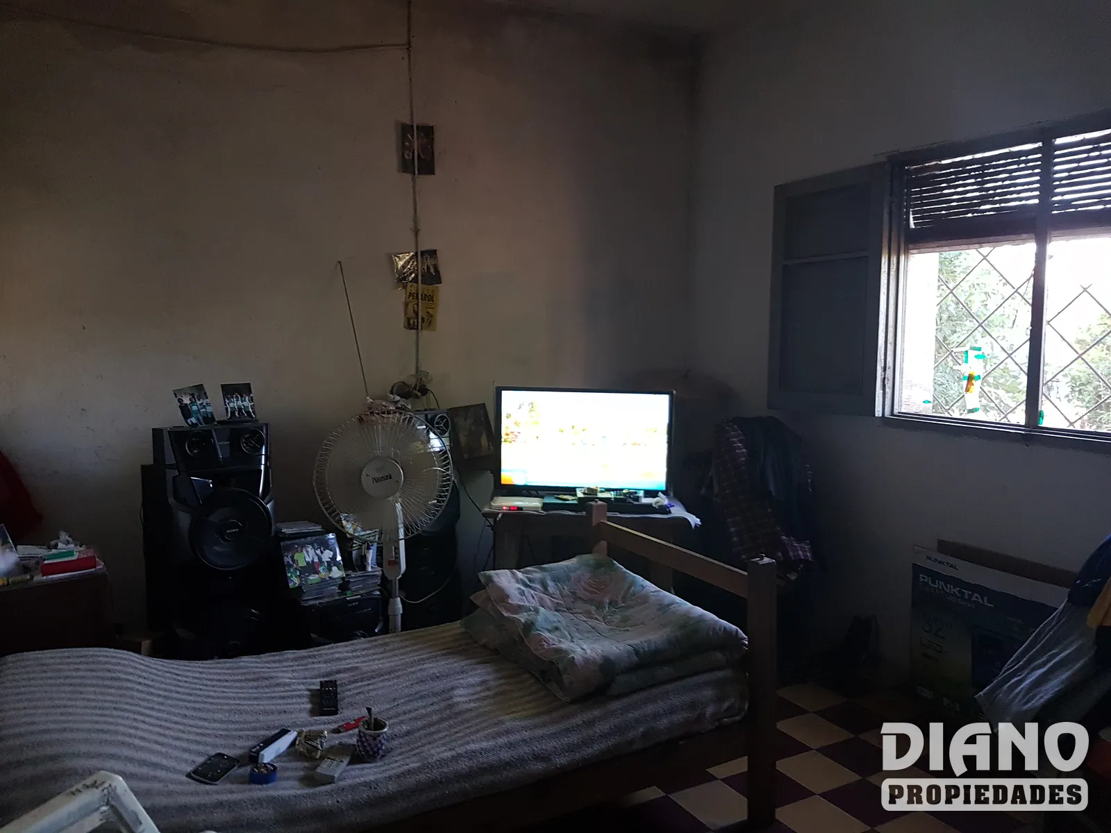Casa. 