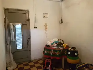 Casa. 