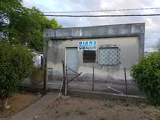 Casa. 