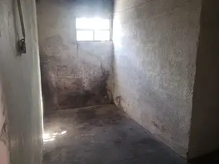 Cerro Artigas, salida a dos calles. Para reciclar. 