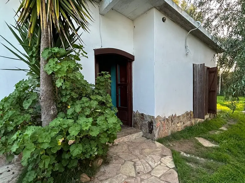 Casa. 