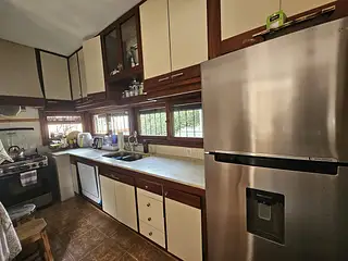 Excelente casa a pasos del centro.