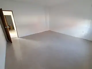 Casa reciclada a nuevo, generando renta.