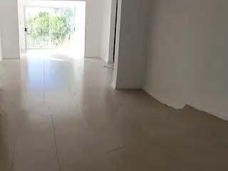 Casa reciclada a nuevo, generando renta.