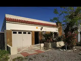 Barrio Olímpico
