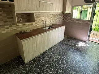 Barrio Olímpico