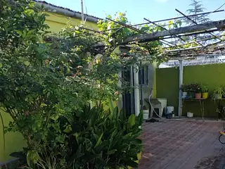 Barrio Olímpico
