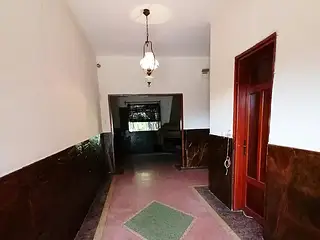 Barrio Olímpico