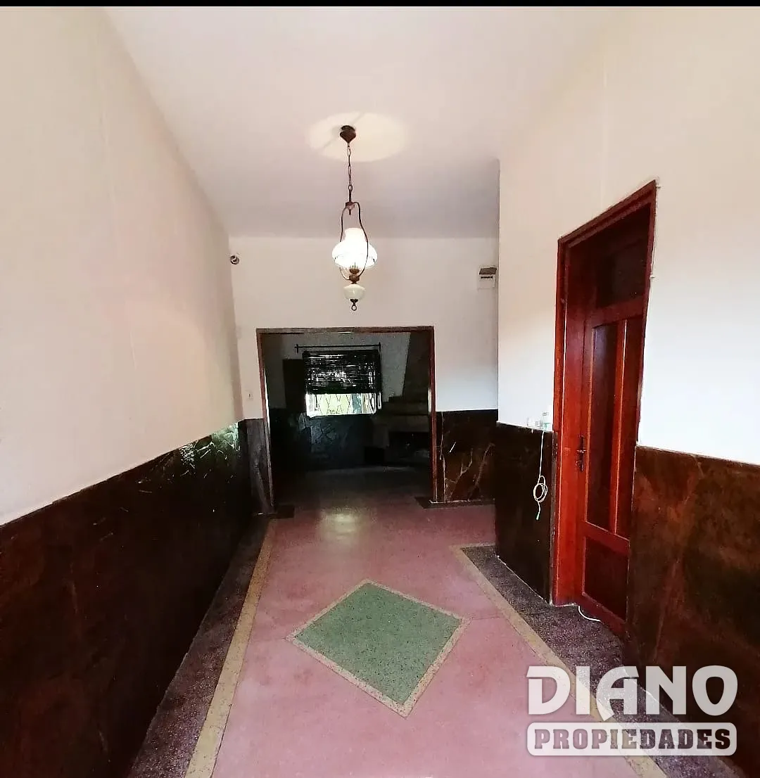 Barrio Olímpico