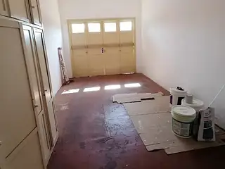 Barrio Olímpico