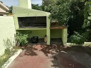 Barrio Olímpico