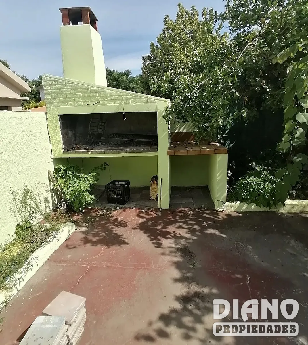 Barrio Olímpico
