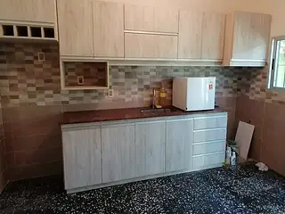 Barrio Olímpico