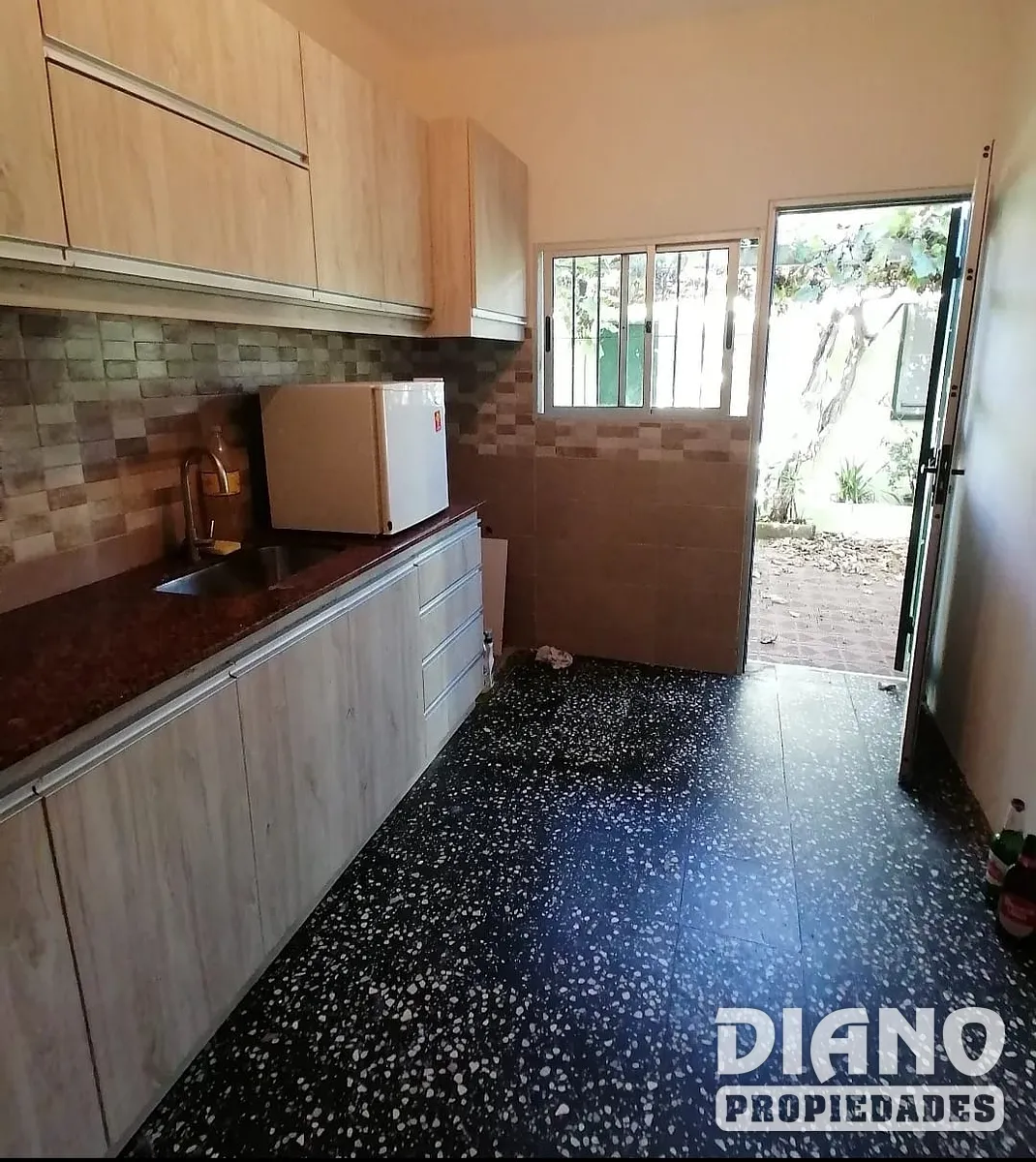 Barrio Olímpico