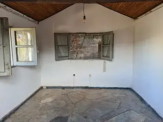 Casa céntrica amplia, con garaje. Calle Washington.